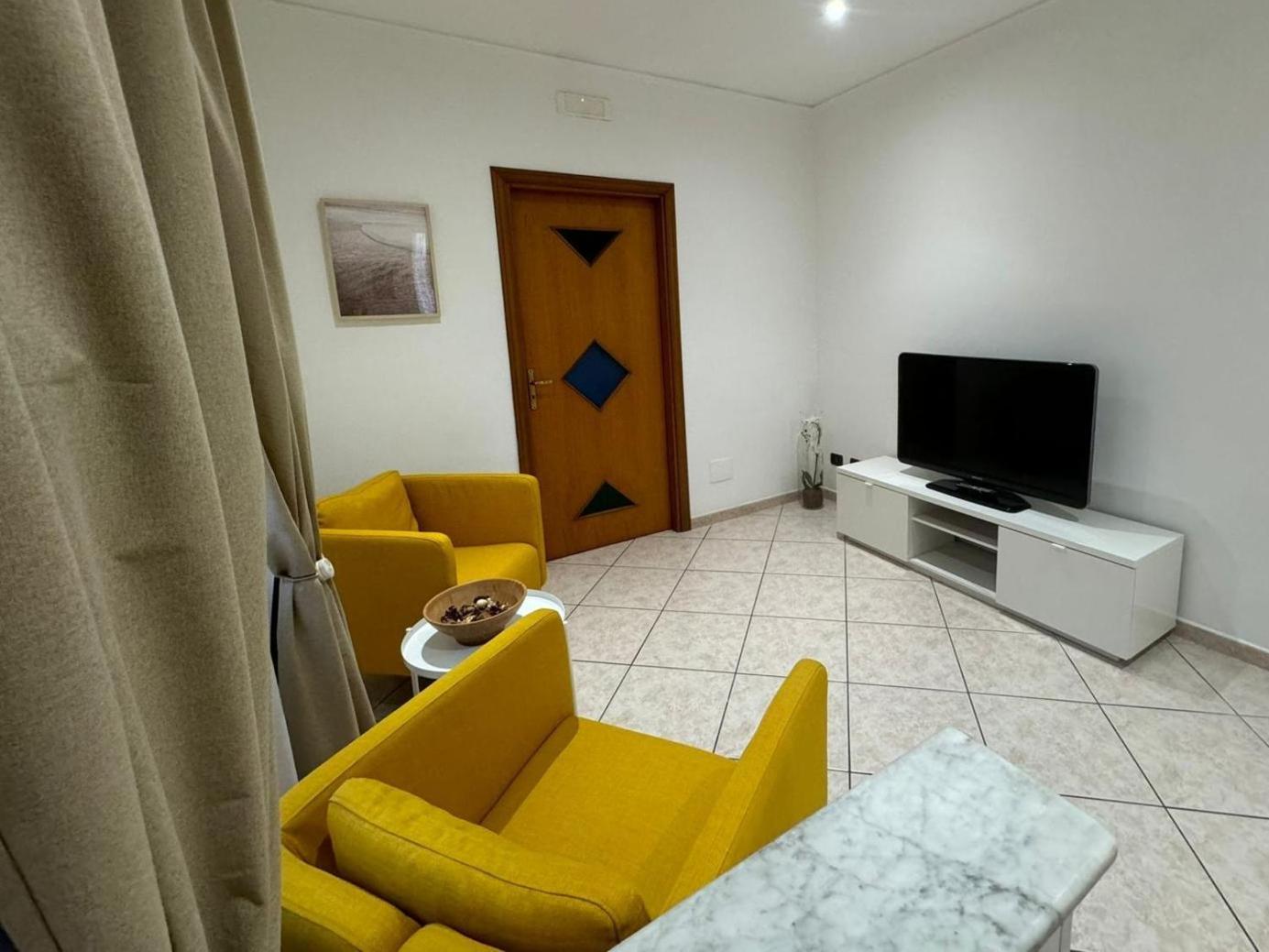 Appartamento Domus Carucci Cava deʼ Tirreni Esterno foto
